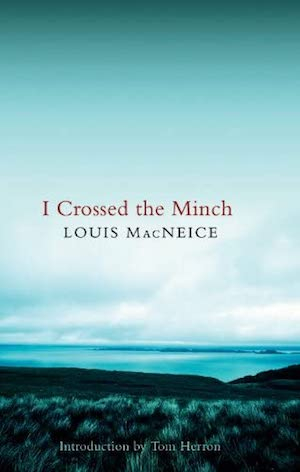 I Crossed the Minch书影