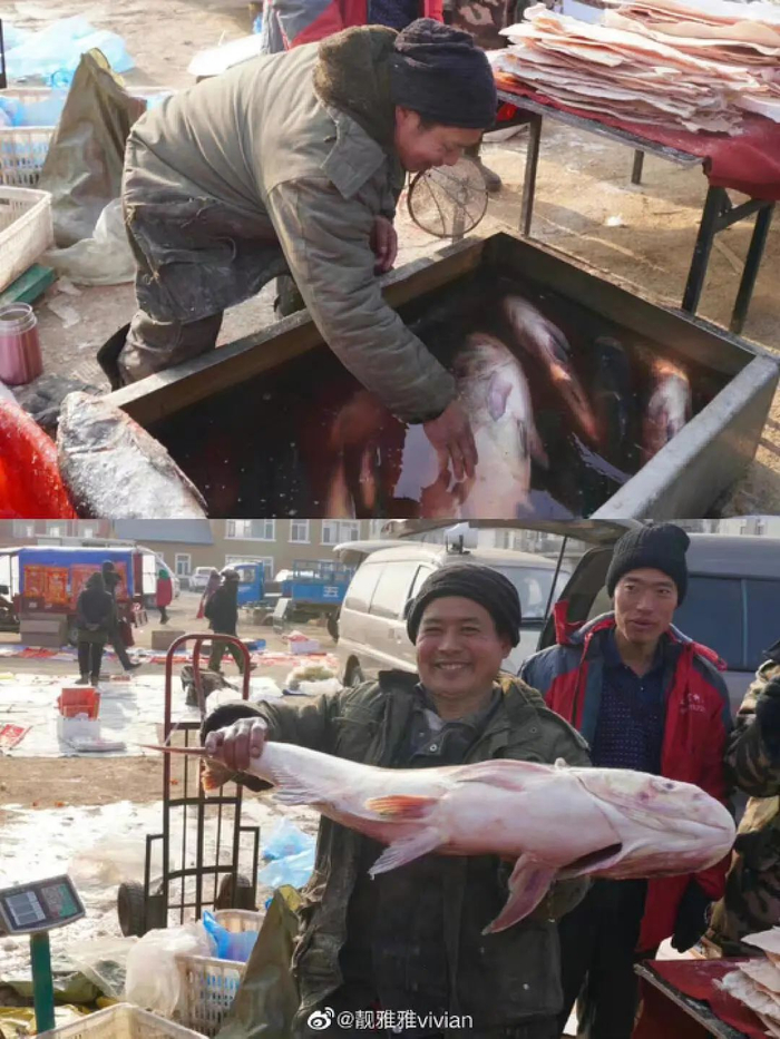 △来源：微博@靓雅雅vivian