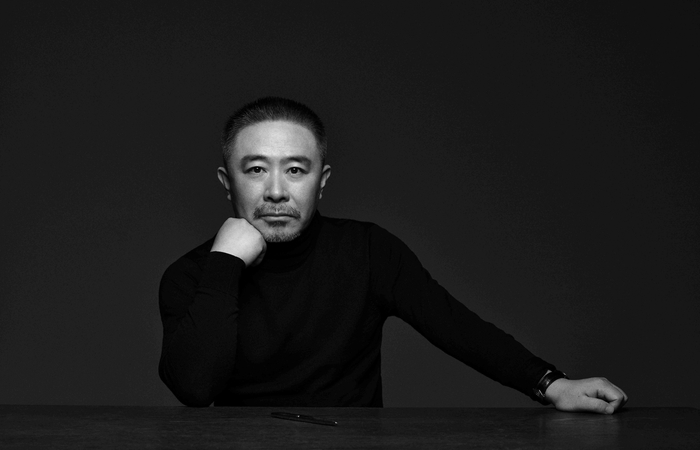 编剧陈宇。图片由受访者提供