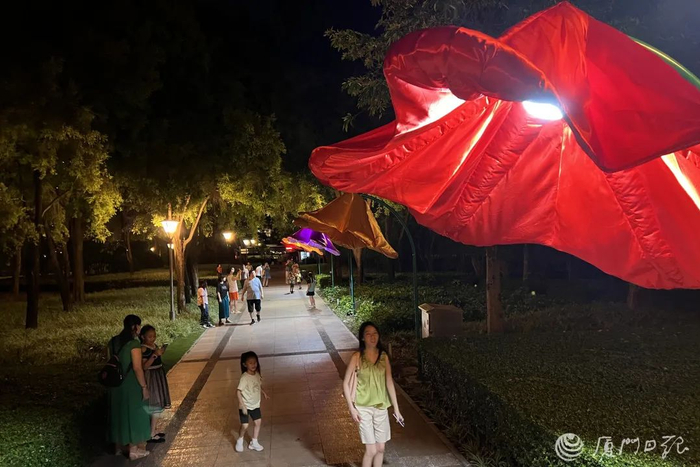 本报记者 许秋珩 摄