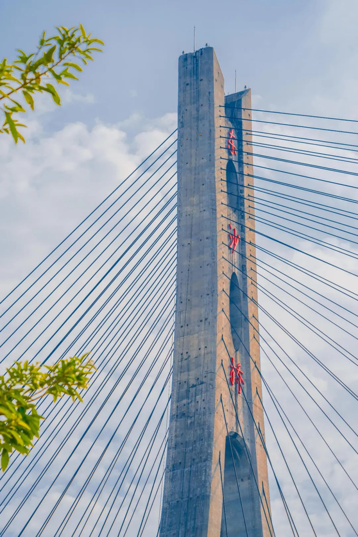 东沙大桥 图 \i广州