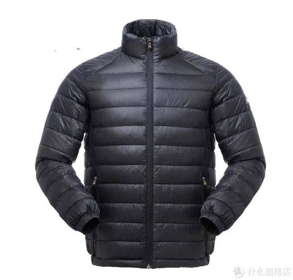 日常穿搭之值得购买的户外羽绒服好物分享!