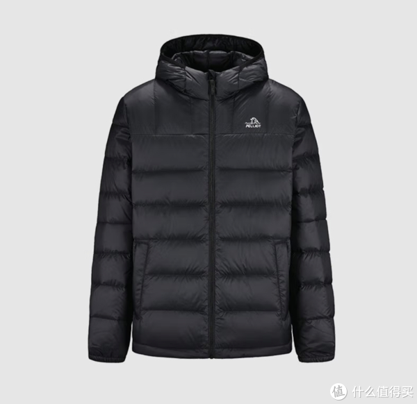 日常穿搭之值得购买的户外羽绒服好物分享!