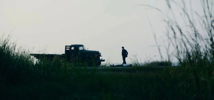 ▲电影《无名》剧照。