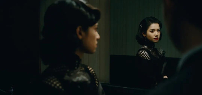 ▲电影《无名》剧照。