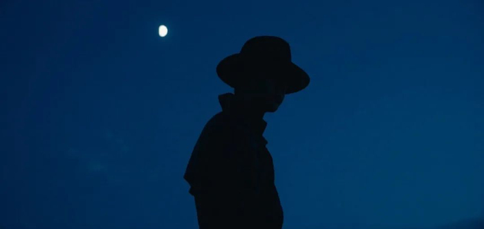 ▲电影《无名》剧照。