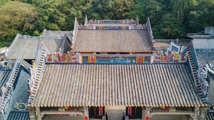 图\番禺台