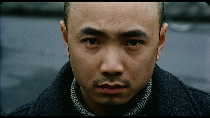 ▲电影《犯罪分子》剧照。