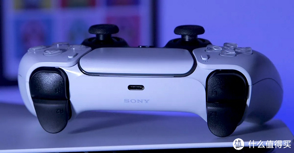DualSense PS5控制器是索尼迄今为止最好的游戏手柄。