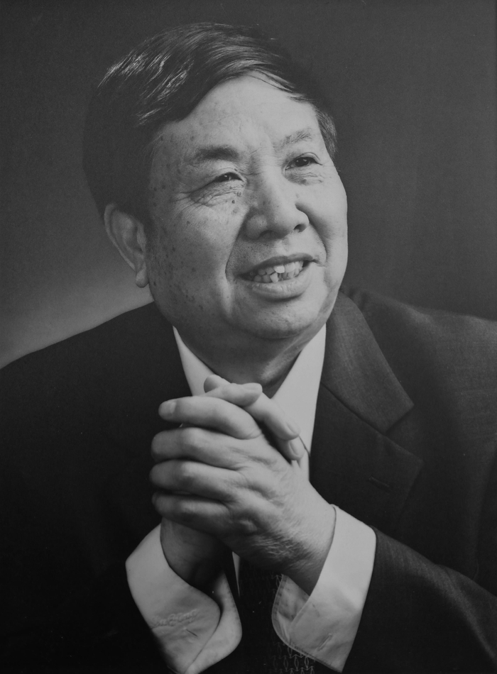 方智远院士。中国农科院蔬菜花卉研究所供图