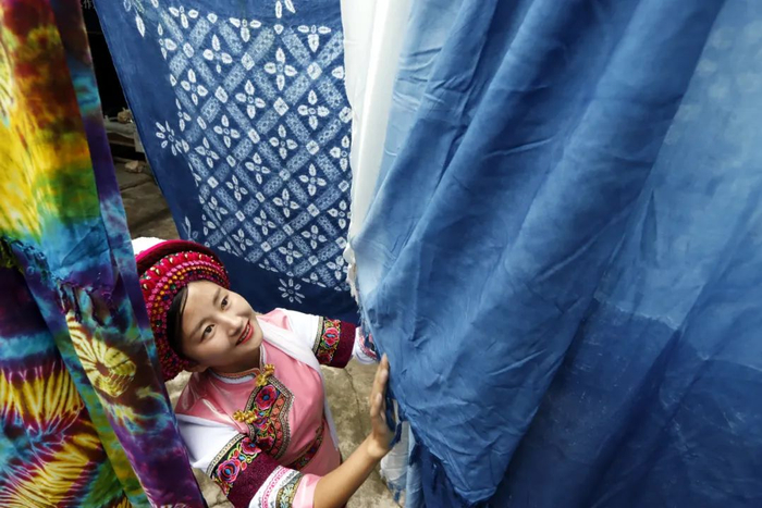 资料图 黄兴能 摄