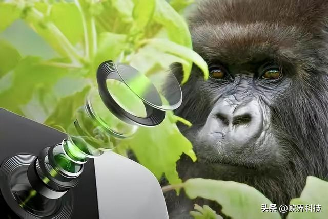 三星Galaxy S23将首发最新康宁Gorilla Glass Victus 2玻璃|移动手机设备|三星galaxy s23|宇宙|手机 ...