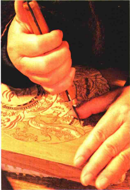 苏州桃花坞木版年画的前生今世(下)