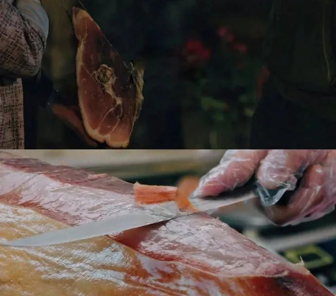 《去有风的地方》剧照截图