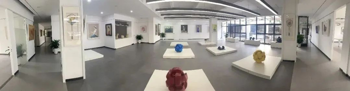 图/广州天河发布、柯木朗艺术