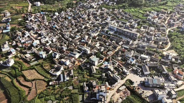 图源：“大理文旅”微信公众号