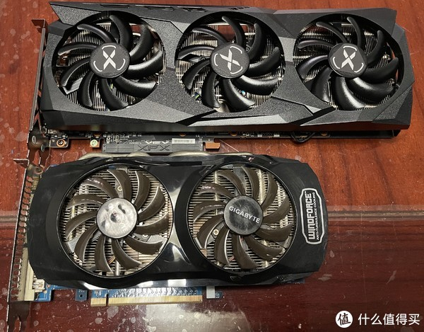 另类下山记（XFX 6700 战狼入手小记）__财经头条__新浪财经