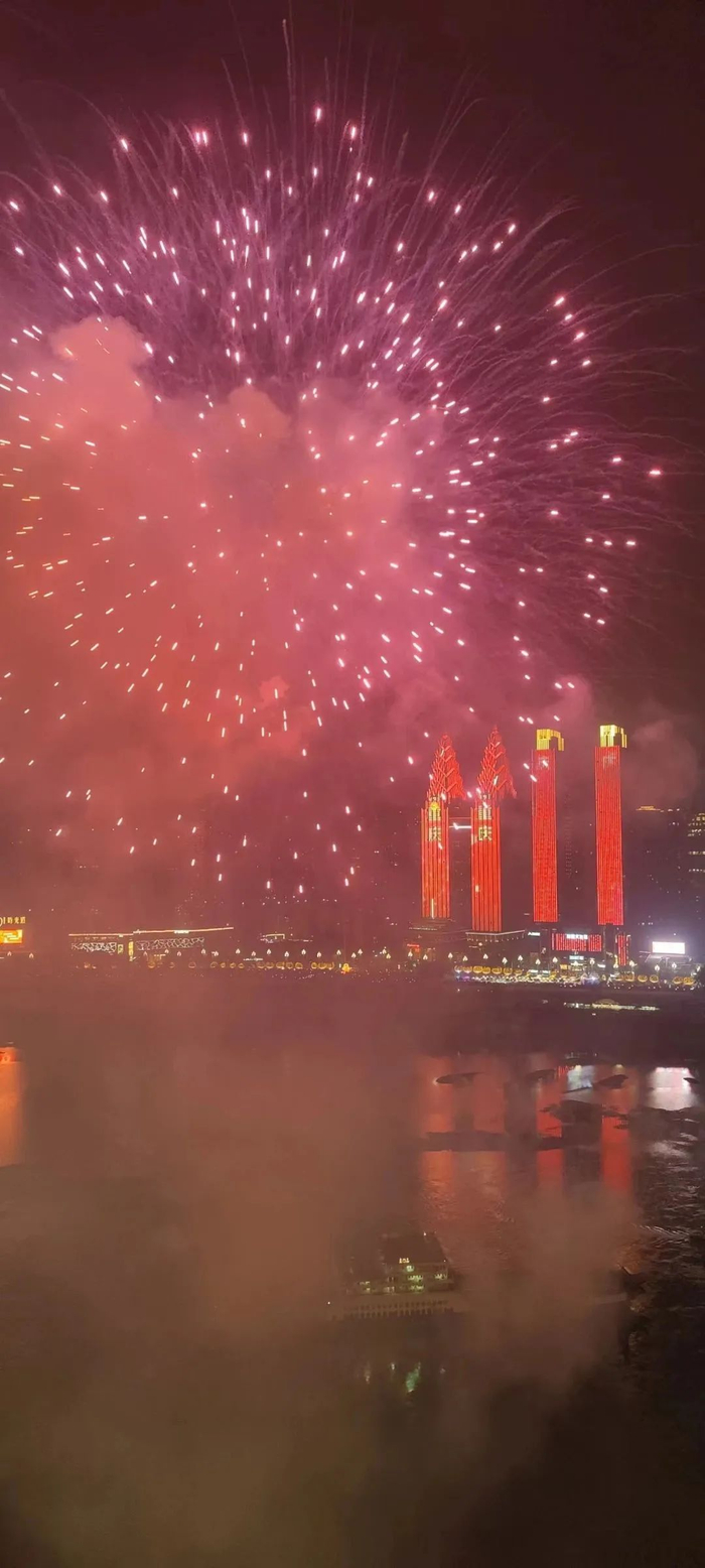 网友罗小可 摄