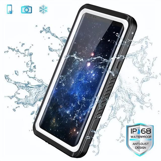 数码产品防水级别科普：一文读懂IPX8/IPX7/IP68区别|防水|IPX7_新浪新闻