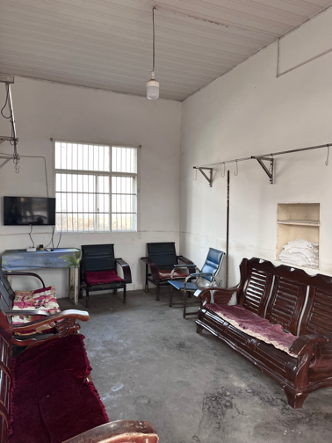 1月24日（正月初三）15时至17时，周英（化名）所工作的村卫生室没有一位病人到访。 张玲 &nbsp;图