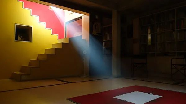 多西的自宅，名字来自他的妻子卡玛拉