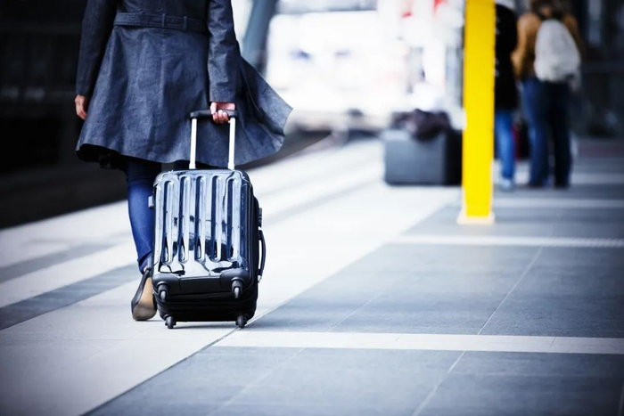 每逢佳节倍焦虑。