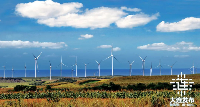 ▲陆上风电