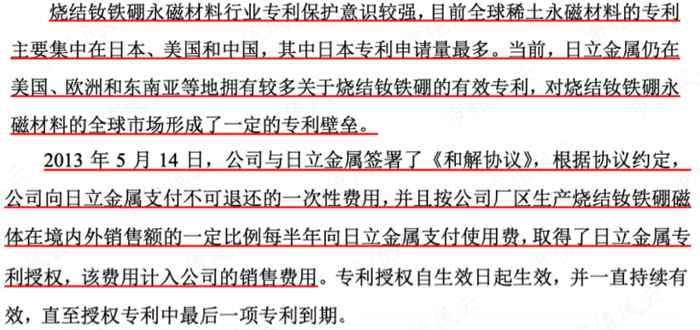 （2020年7月大地熊招股说明书）