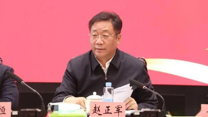 两度任政法委书记的他被查，落马“老领导”曾当庭举报市委书记_手机新浪网