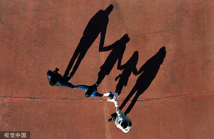 视觉中国 资料图