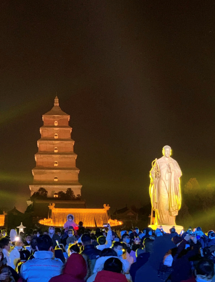 换个高点的角度，出图就非常好看了。/@不吃苏菜