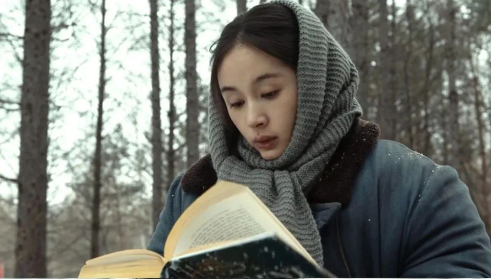 《三体》截图 。