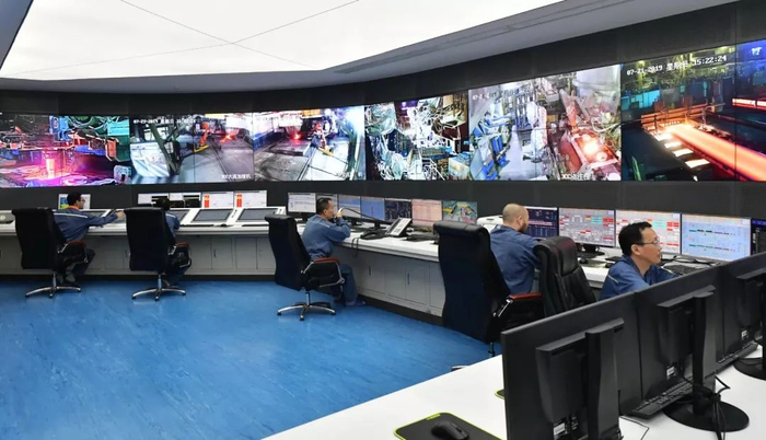 医疗MESH怎么用全球132座灯塔工厂全纪录，50座在中国_https://www.jmylbn.com_新闻资讯_第34张