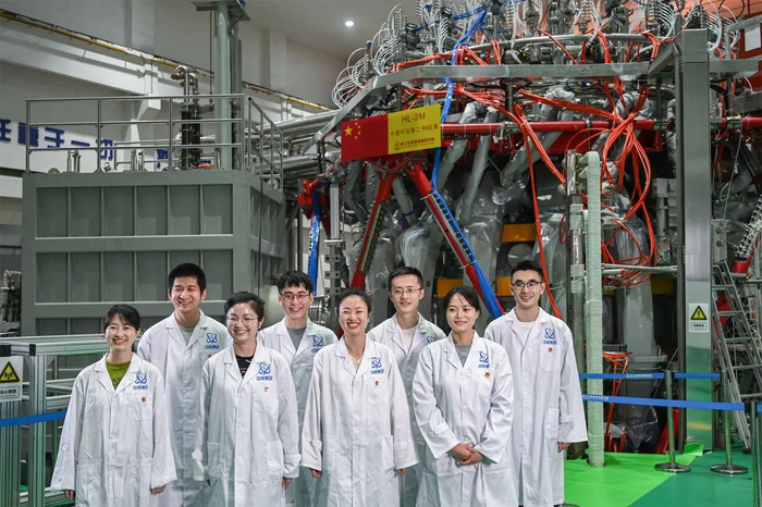 图片来源：中核集团