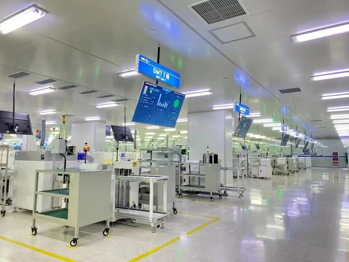 医疗MESH怎么用全球132座灯塔工厂全纪录，50座在中国_https://www.jmylbn.com_新闻资讯_第9张