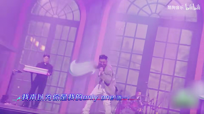 《隆里电丝》现场版