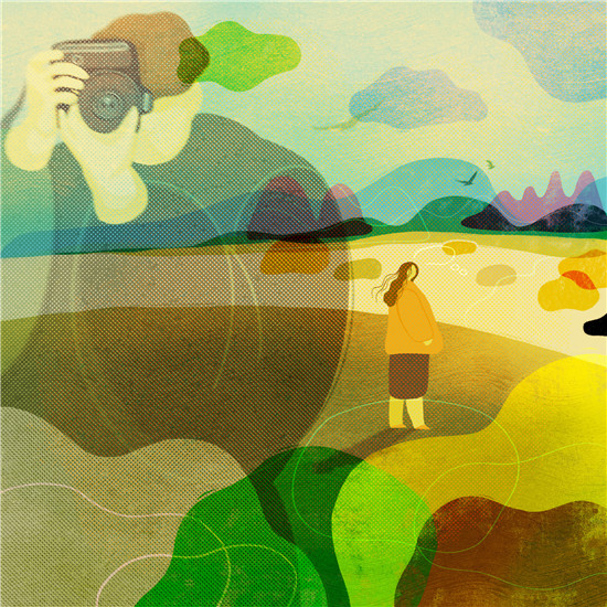     本版图片由视觉中国提供