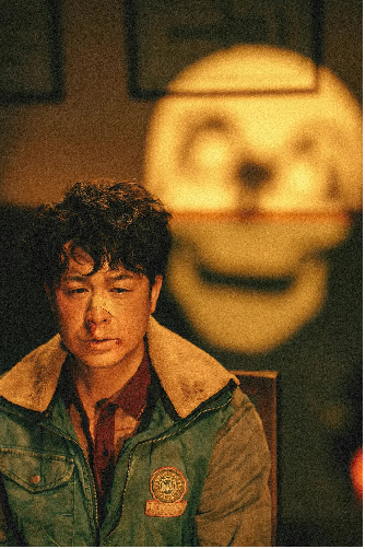 图源：《狂飙》剧照