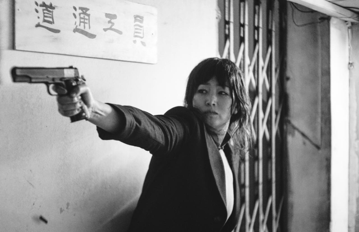 《兰心大剧院》剧照