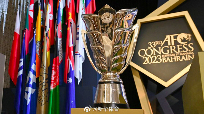 图片来自亚足联官网