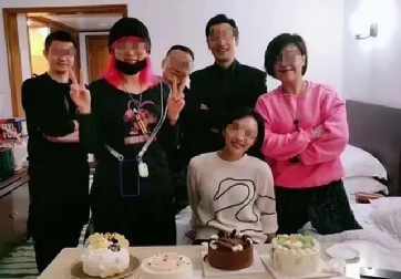 40岁胡歌“一键生娃”冲上热搜！妻子身份首曝光：评论区炸了...-胡歌四十岁前