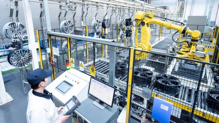 医疗MESH怎么用全球132座灯塔工厂全纪录,50座在中国_新闻资讯_第46张_活检穿刺产品网 医疗MESH怎么用全球132座灯塔工厂全纪录,50座在中国_https://www.jmylbn.com_新闻资讯_第46张