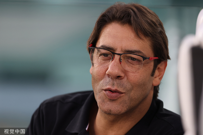 鲁伊·科斯塔是前葡萄牙足球巨星。