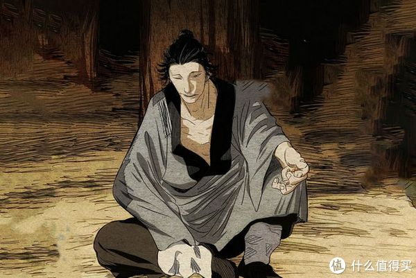 《一人之下》一绝顶,天师张之维