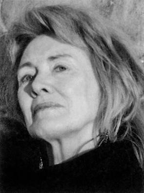 安妮·埃尔诺 资料图片