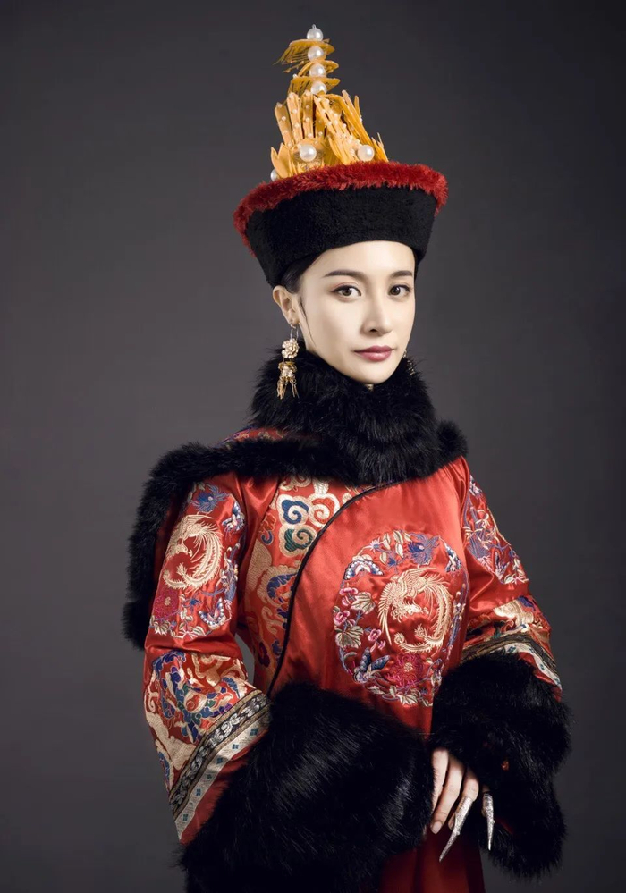 《狂飙》大结局！高启兰是真美啊