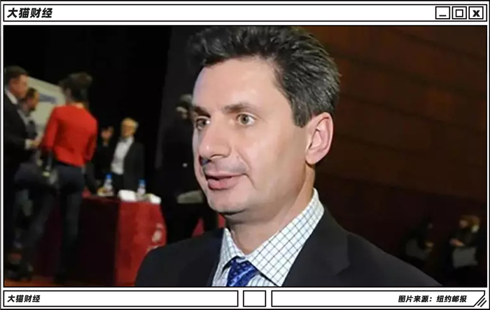 ▲维亚切斯拉夫·塔兰