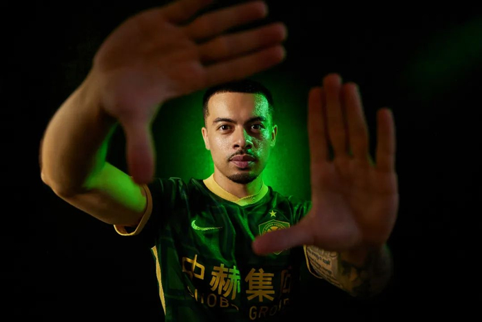 ▲李可近两个赛季饱受伤病困扰。  图/IC photo