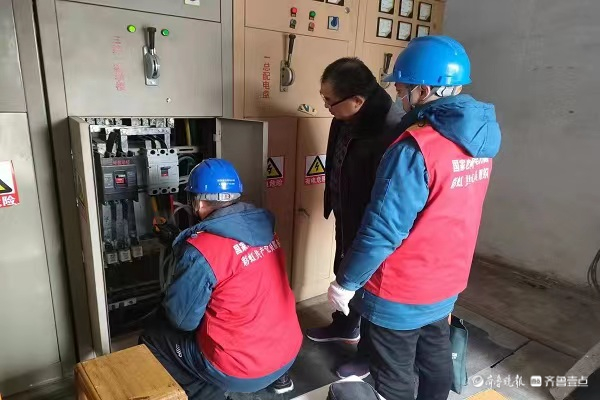 电气销售行业新趋势：泰安模式探索