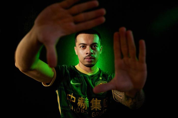 李可近两个赛季饱受伤病困扰。  图/IC photo